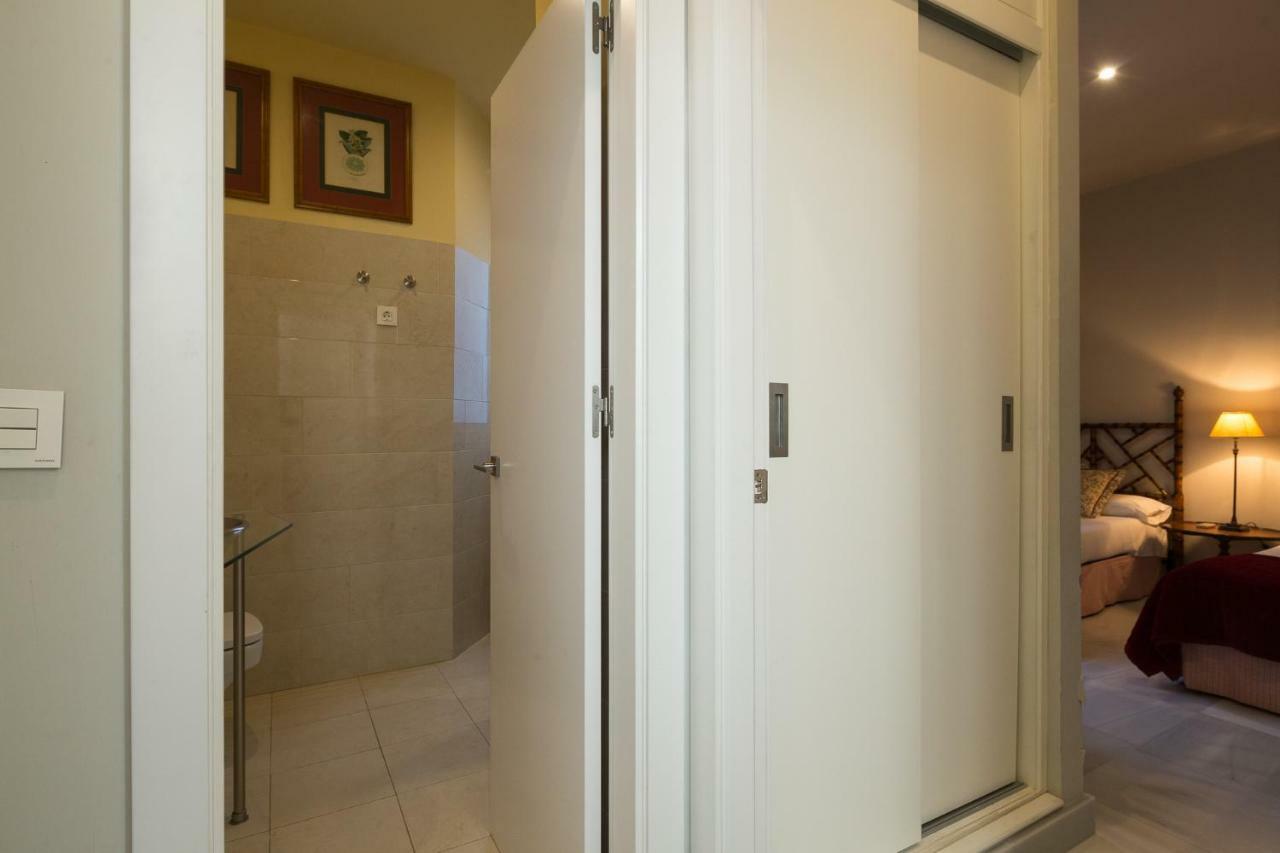 Veoapartment Mateos Gago 3D Севилья Экстерьер фото