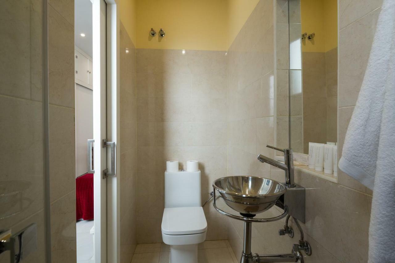 Veoapartment Mateos Gago 3D Севилья Экстерьер фото