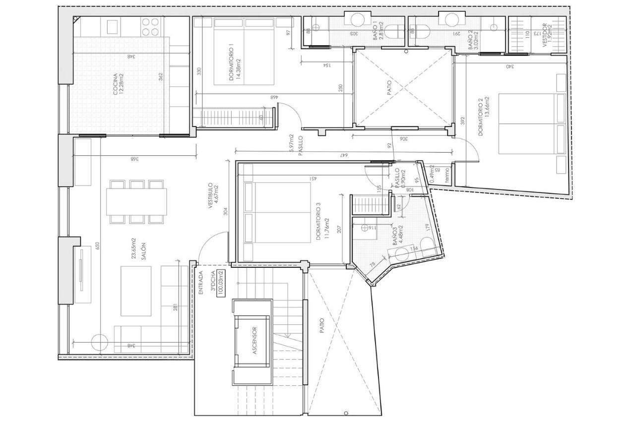 Veoapartment Mateos Gago 3D Севилья Экстерьер фото