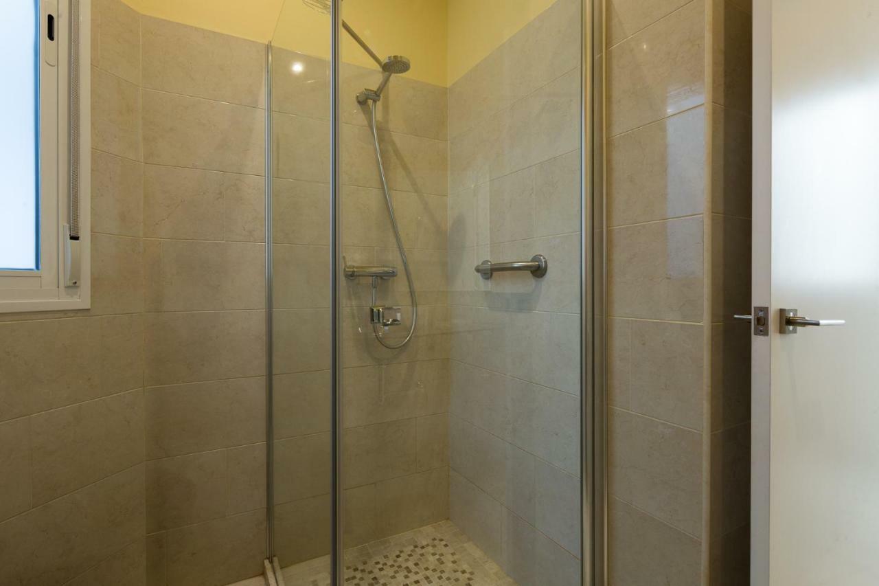 Veoapartment Mateos Gago 3D Севилья Экстерьер фото