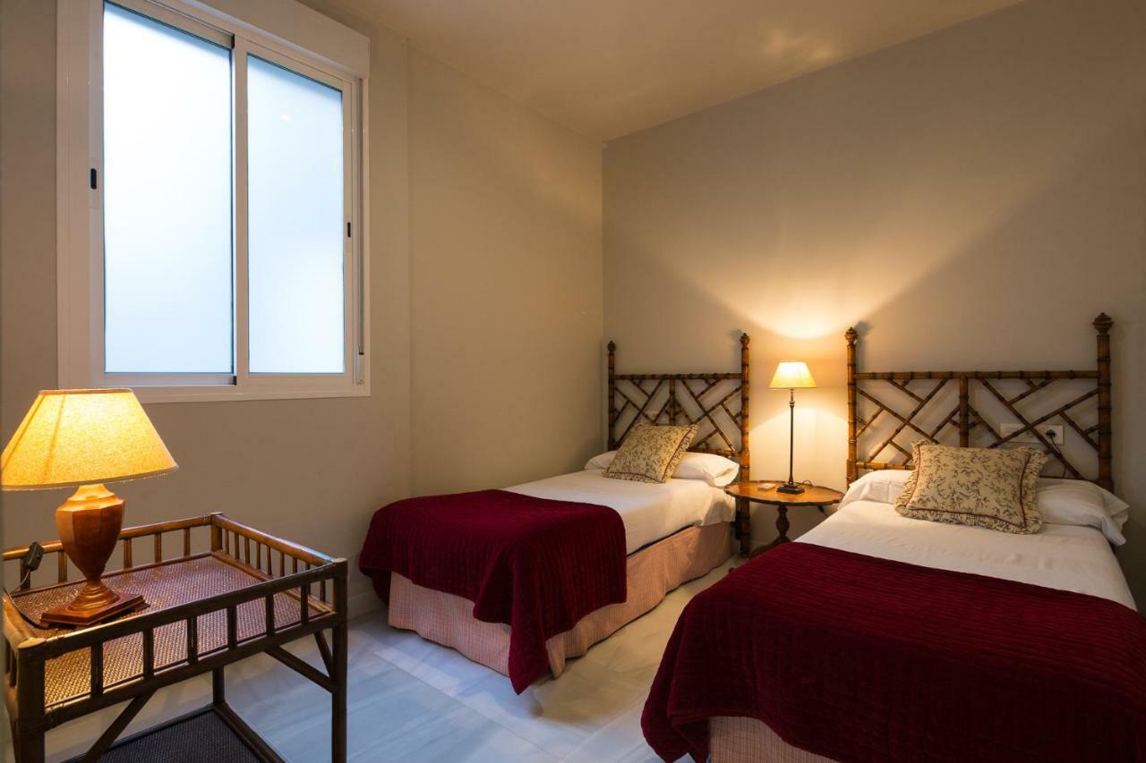 Veoapartment Mateos Gago 3D Севилья Экстерьер фото
