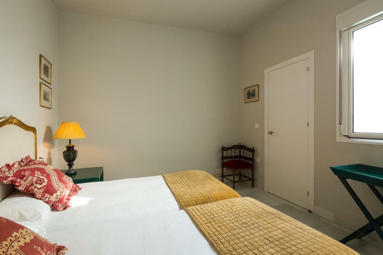 Veoapartment Mateos Gago 3D Севилья Экстерьер фото